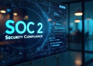 Aegisys Successfully Completes SOC 2 Type II Audit 10 aegisys soc2 scaled 1