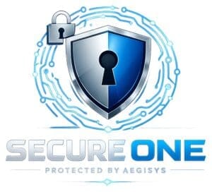 Aegisys SecureONE is our family of cybersecurity tools and managed services designed to protect your users, devices, networks, cloud environments, and Microsoft 365—without slowing your business down. Built around layered security and proactive monitoring, SecureONE helps reduce risk across the full attack surface, from phishing and credential theft to ransomware and unauthorized access.