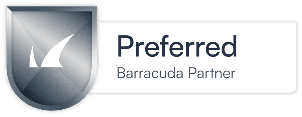 Aegisys Barracuda Preferred Partner