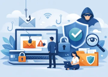 10 Best Practices for Phishing Prevention