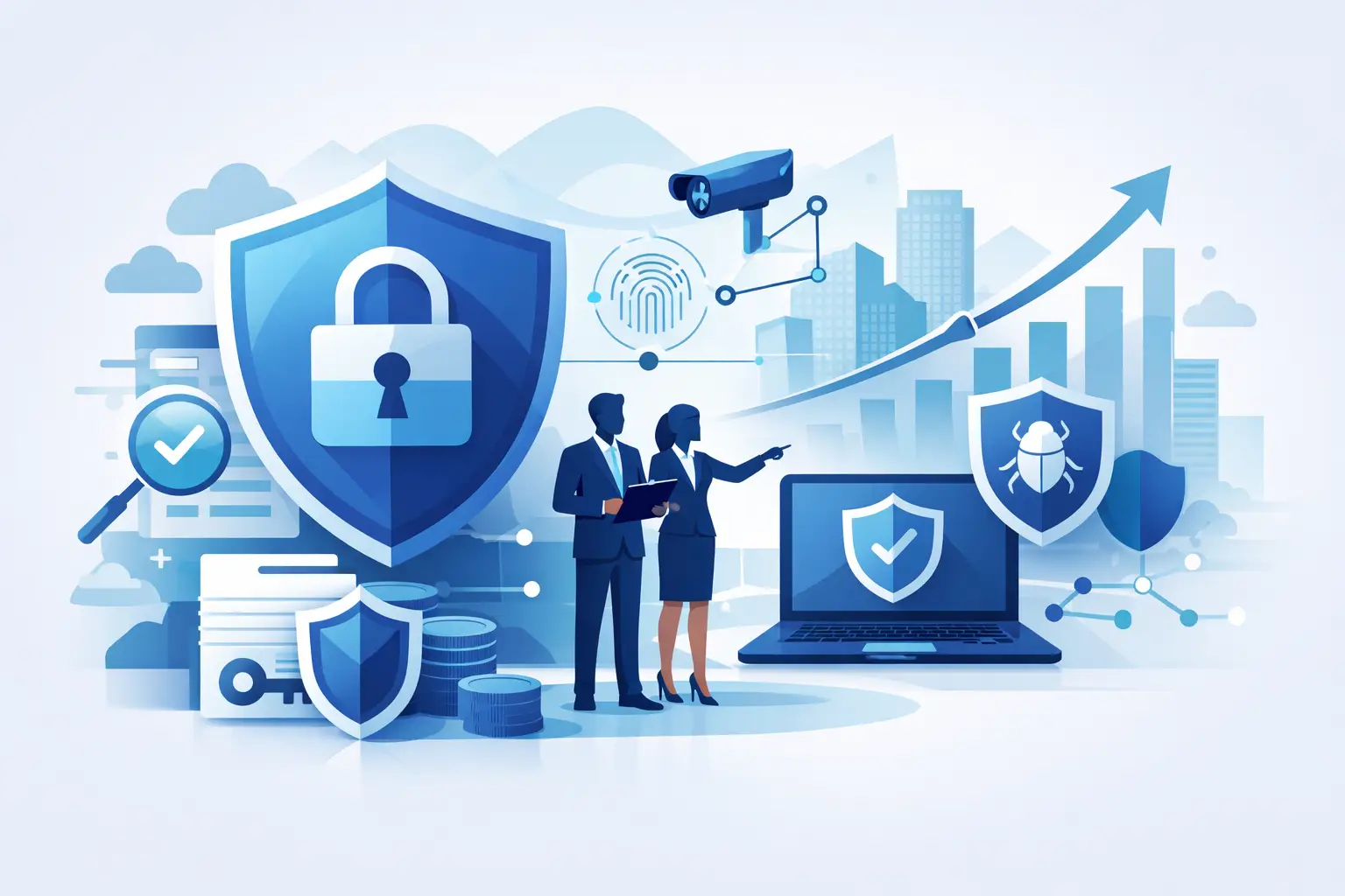 Cyber Insurance Security Trends in 2026