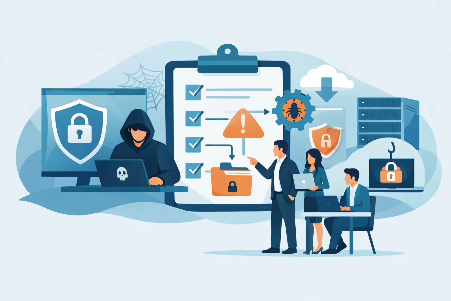 How to Build a Ransomware Incident Response Plan
