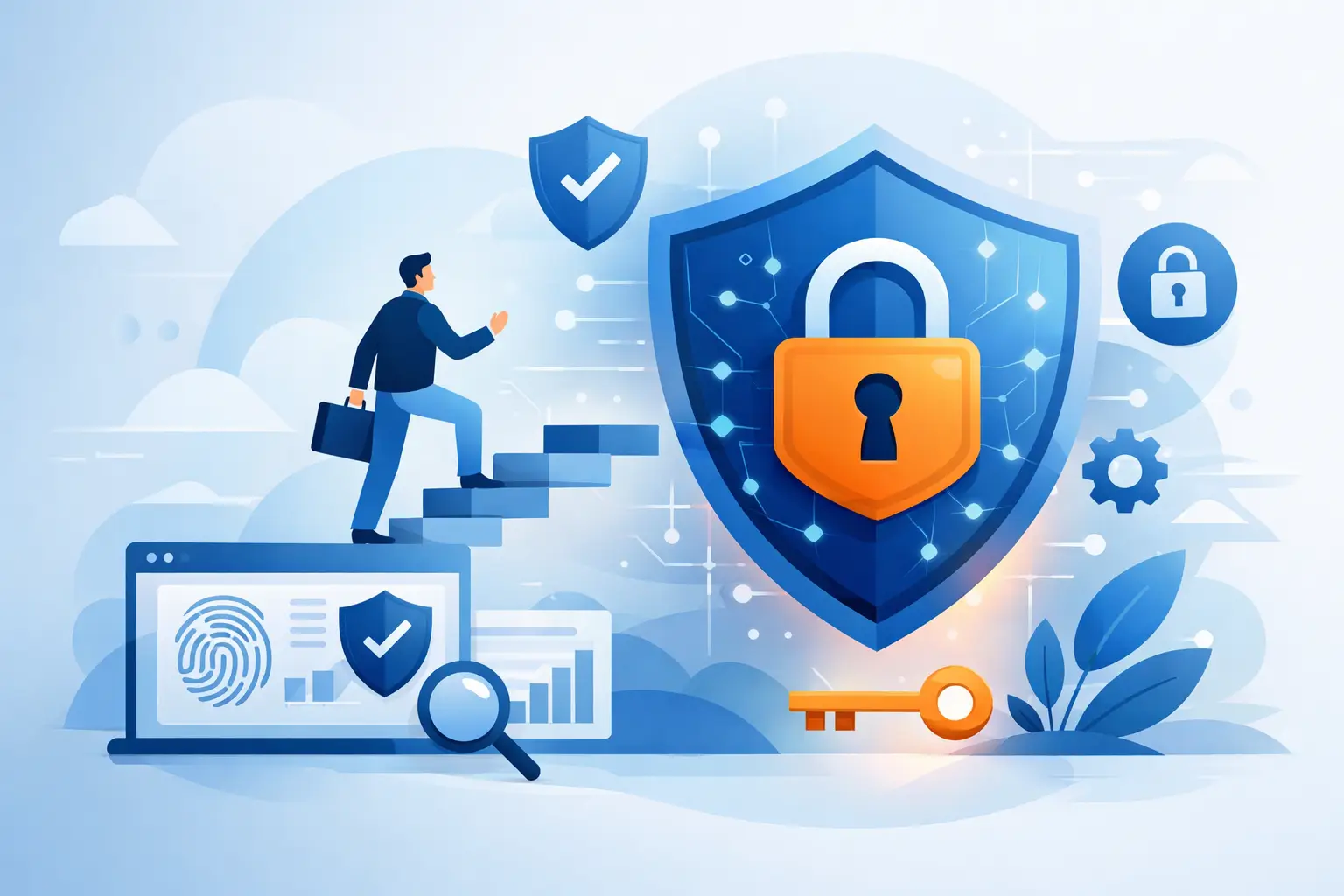 How to Improve Cybersecurity Maturity