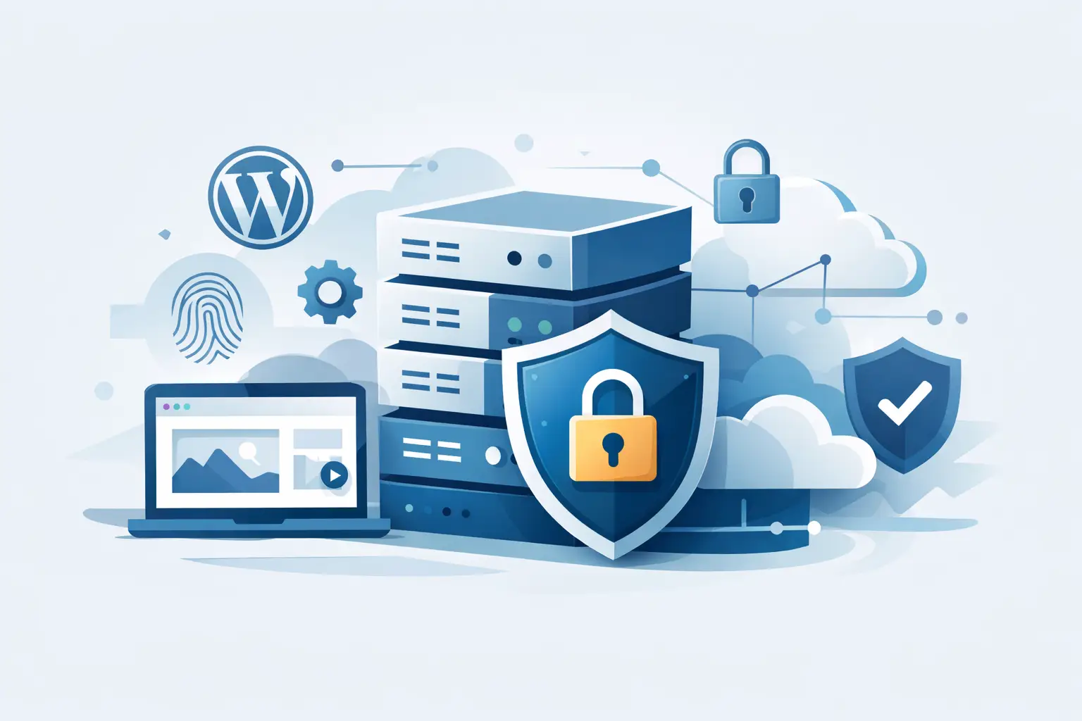 WordPress Hosting Security Guide for Business