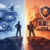 MDR vs Traditional Antivirus: What Wins?